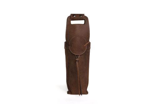 saco porta garrafa pele genuina 19 938 1 9293801002